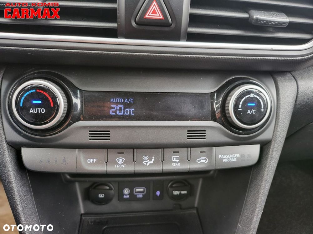 Hyundai Kona 1.0 T-GDI YES!+ - 22