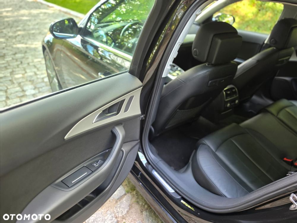 Audi A6 Avant 3.0 TDI Quattro S tronic - 27