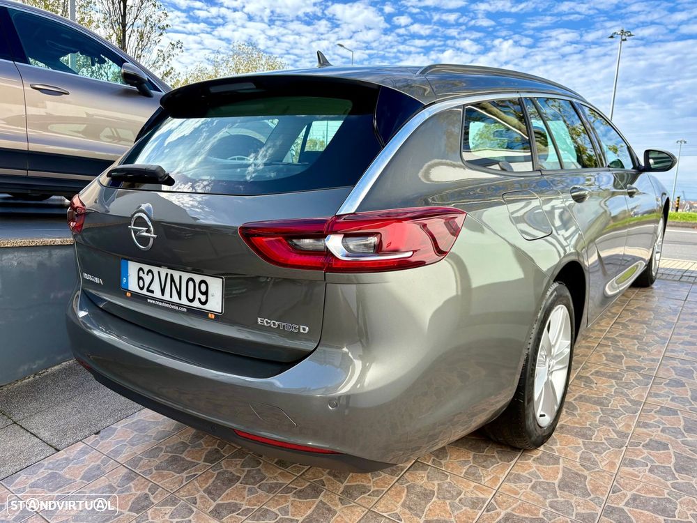 Opel Insignia Sports Tourer 1.6 CDTi Business Edition - 3