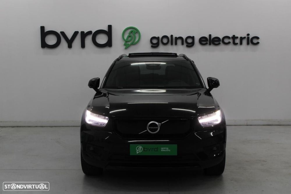 Volvo XC 40 Recharge Twin Plus - 2