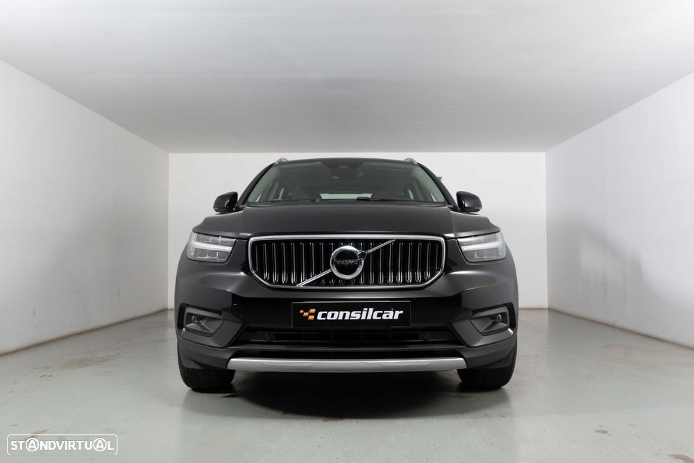 Volvo XC 40 1.5 T4 PHEV Inscription Expression - 4