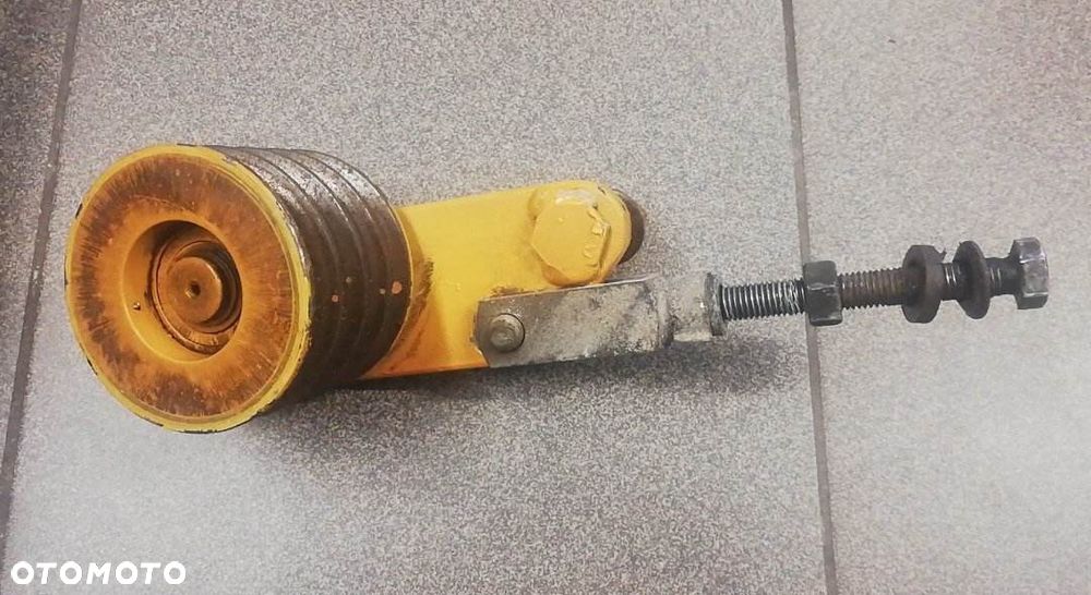 Napinacz rolka paska fi 87mm Piła CEDIMA - 2