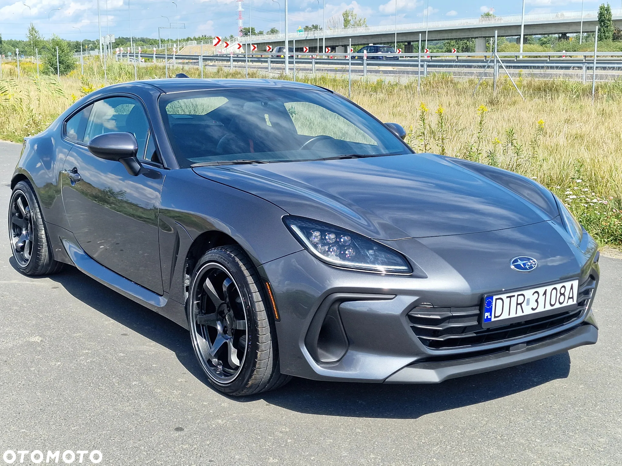 Subaru BRZ 2.4i Sport Final Edition - 10