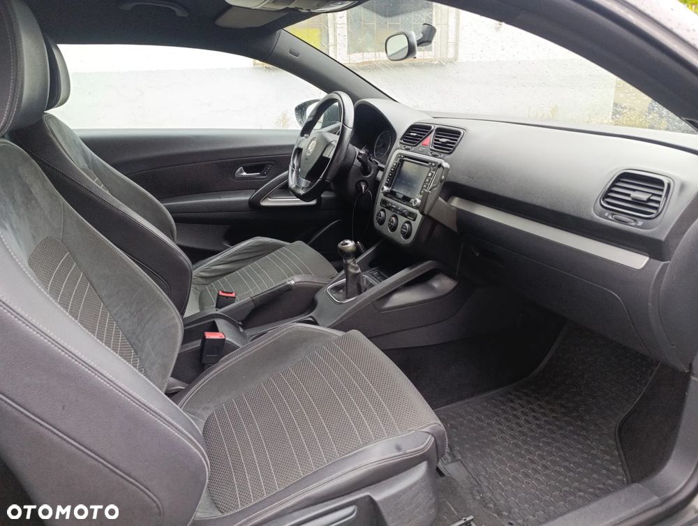 Volkswagen Scirocco 1.4 TSI Edition - 25