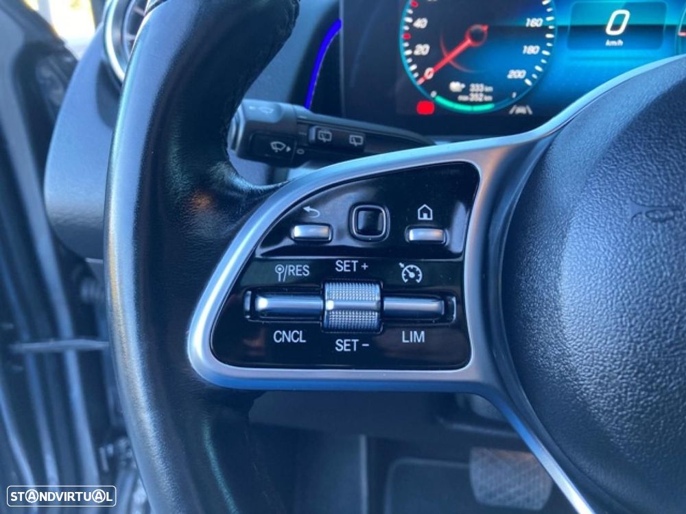 Mercedes-Benz EQB 250 Progressive - 18