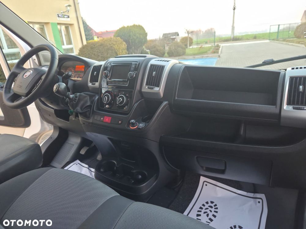 Fiat Ducato - 15