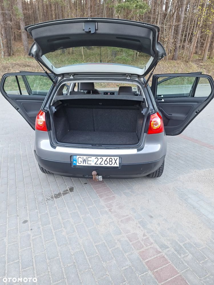 Volkswagen Golf 1.4 Trendline - 30