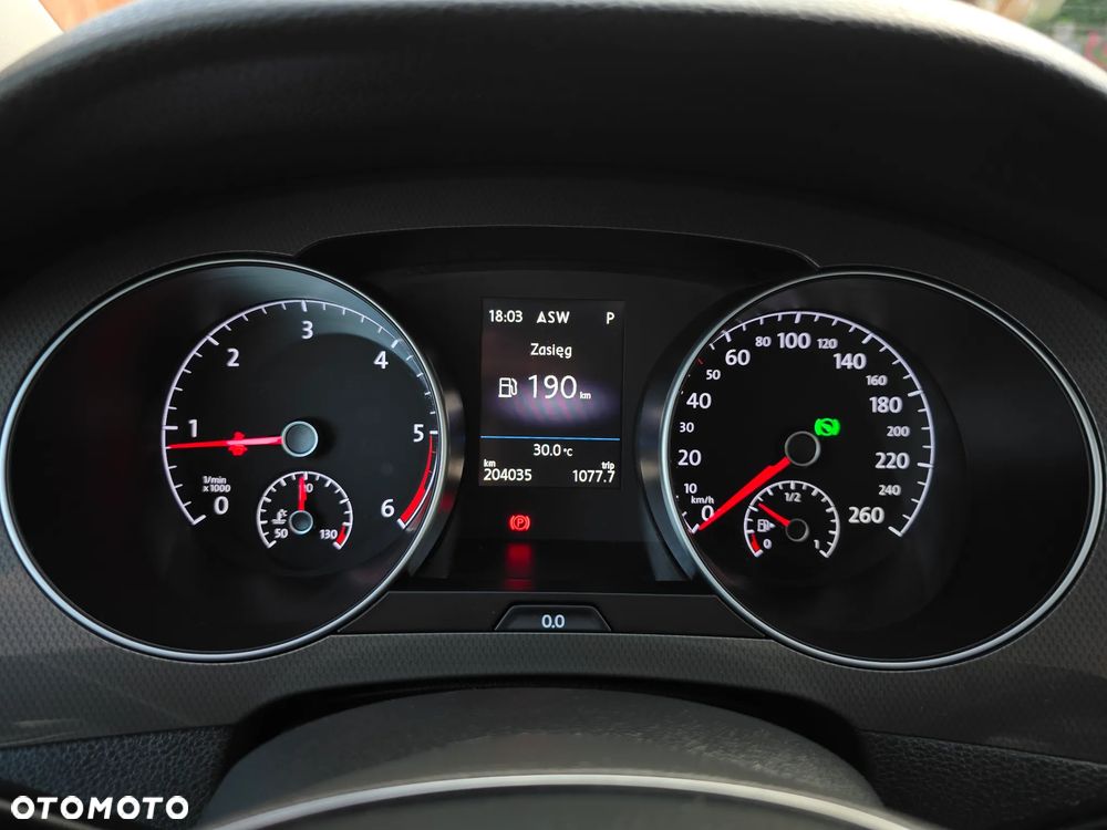 Volkswagen Golf Sportsvan 2.0 TDI SCR DSG Join - 33