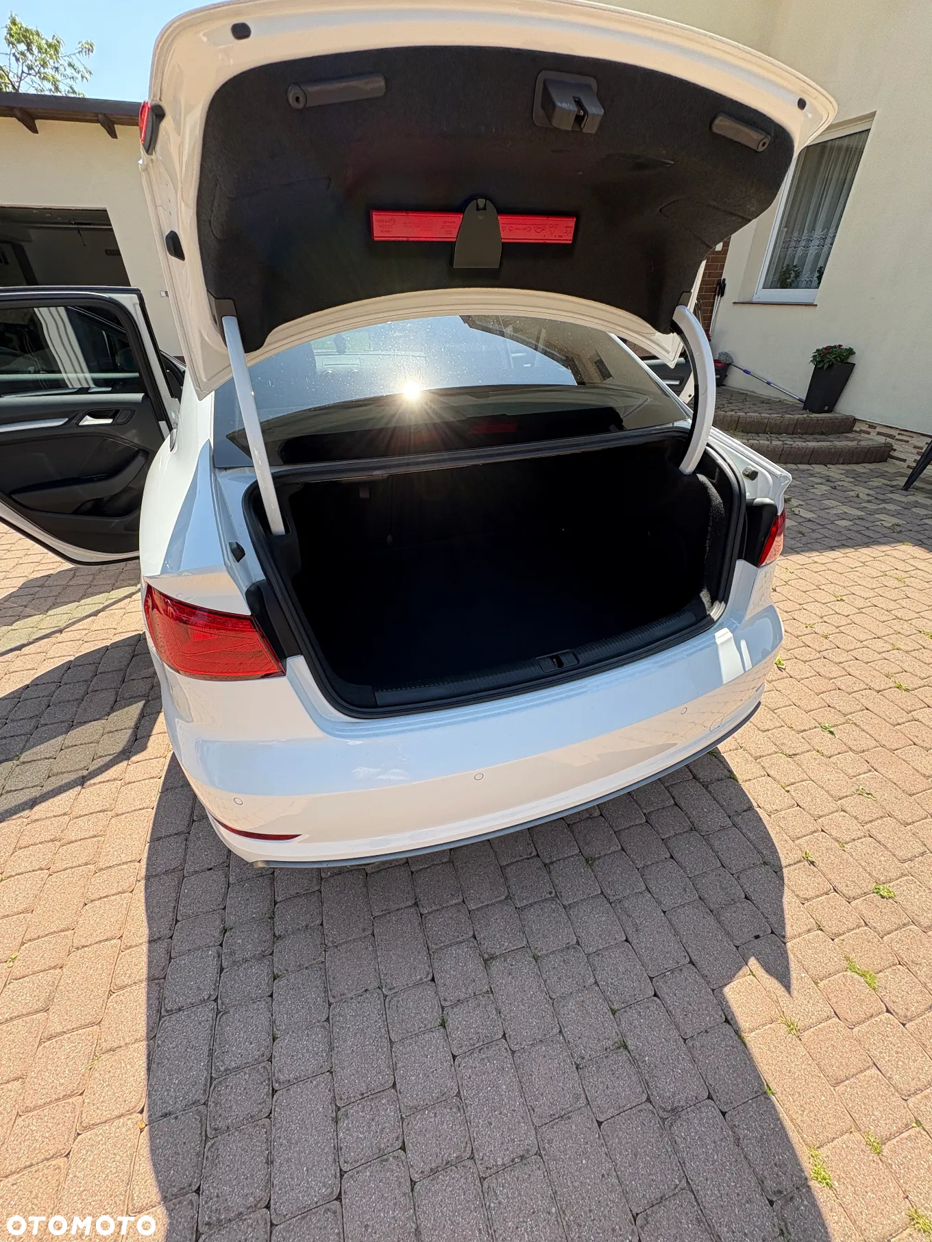 Audi A3 1.6 TDI - 8