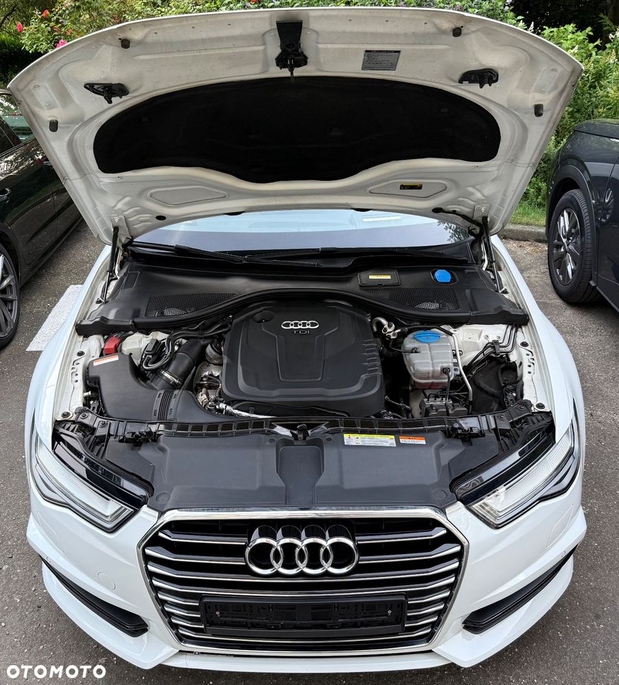 Audi A6 Limousine - 30