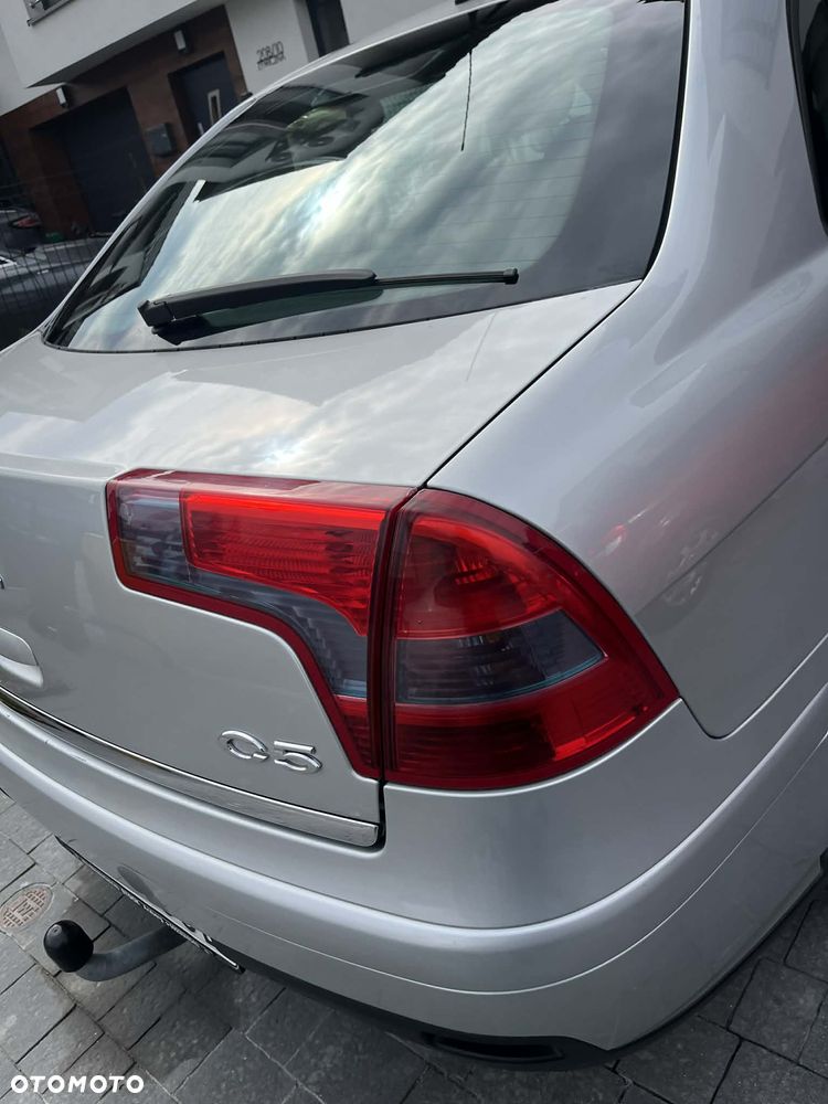 Citroën C5 2.0 16V Tendance - 4