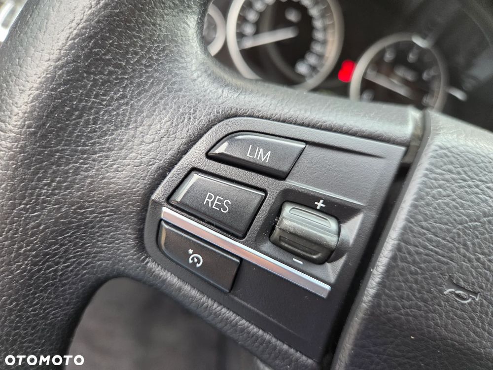 BMW Seria 5 520d - 21