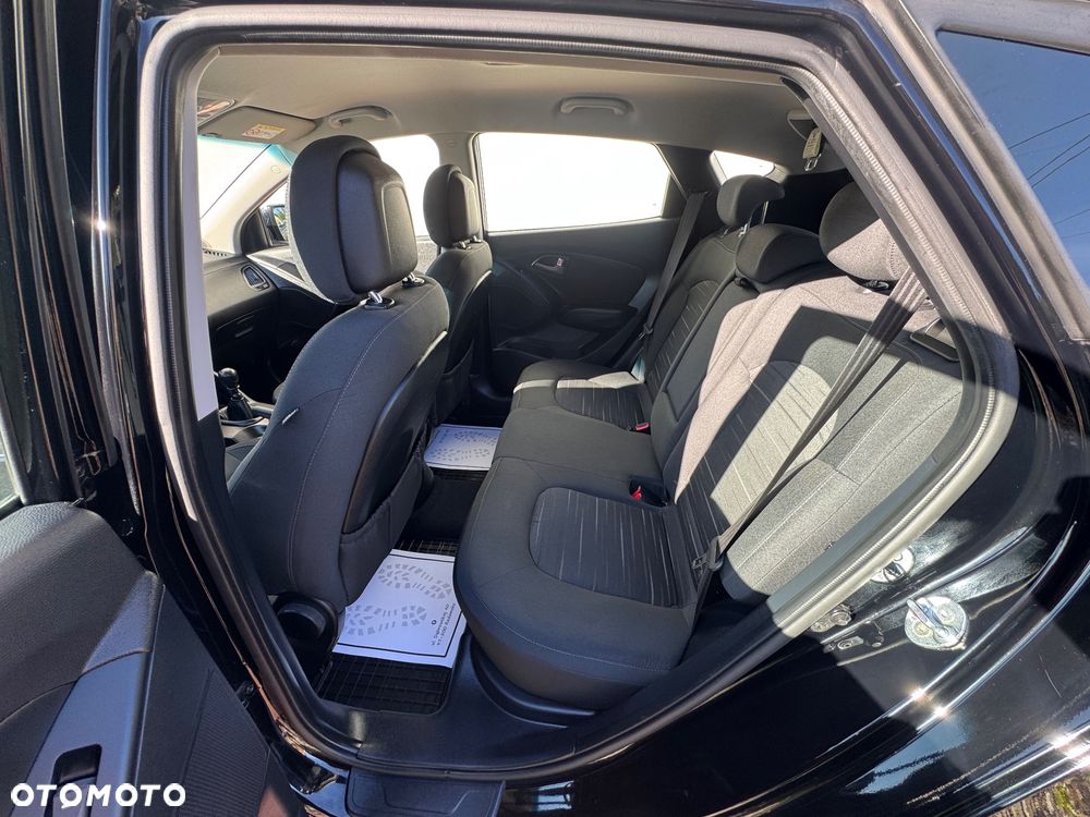 Hyundai ix35 - 29