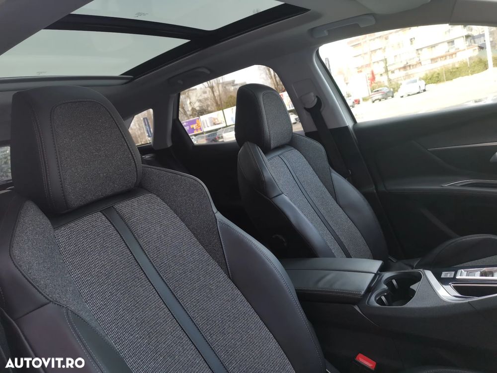 Peugeot 3008 1.5 BlueHDI S&S EAT8 Allure - 5
