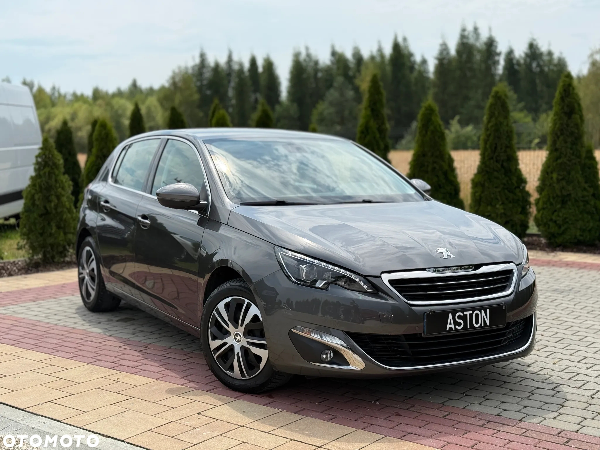Peugeot 308 PureTech 130 Allure - 4