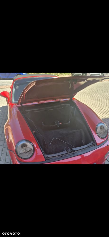 Porsche 911 2 - 3