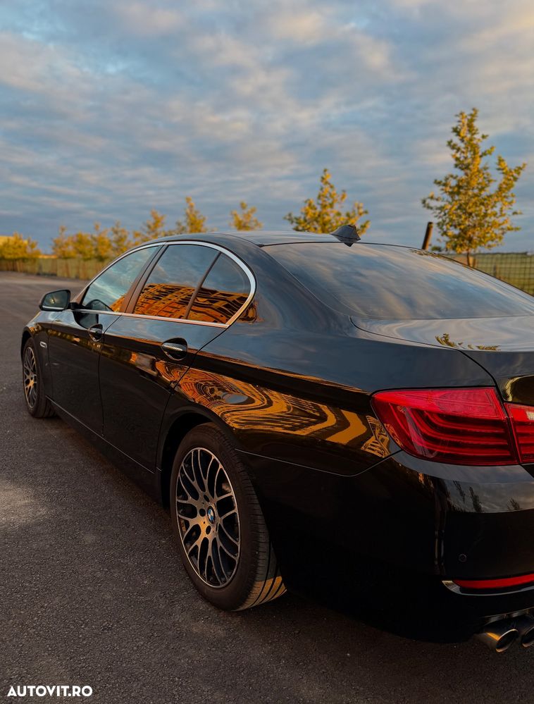 BMW Seria 5 - 3