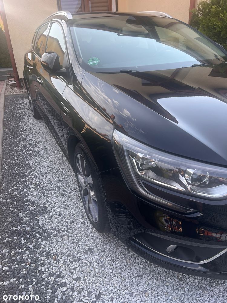 Renault Megane 1.2 Energy TCe Bose - 13