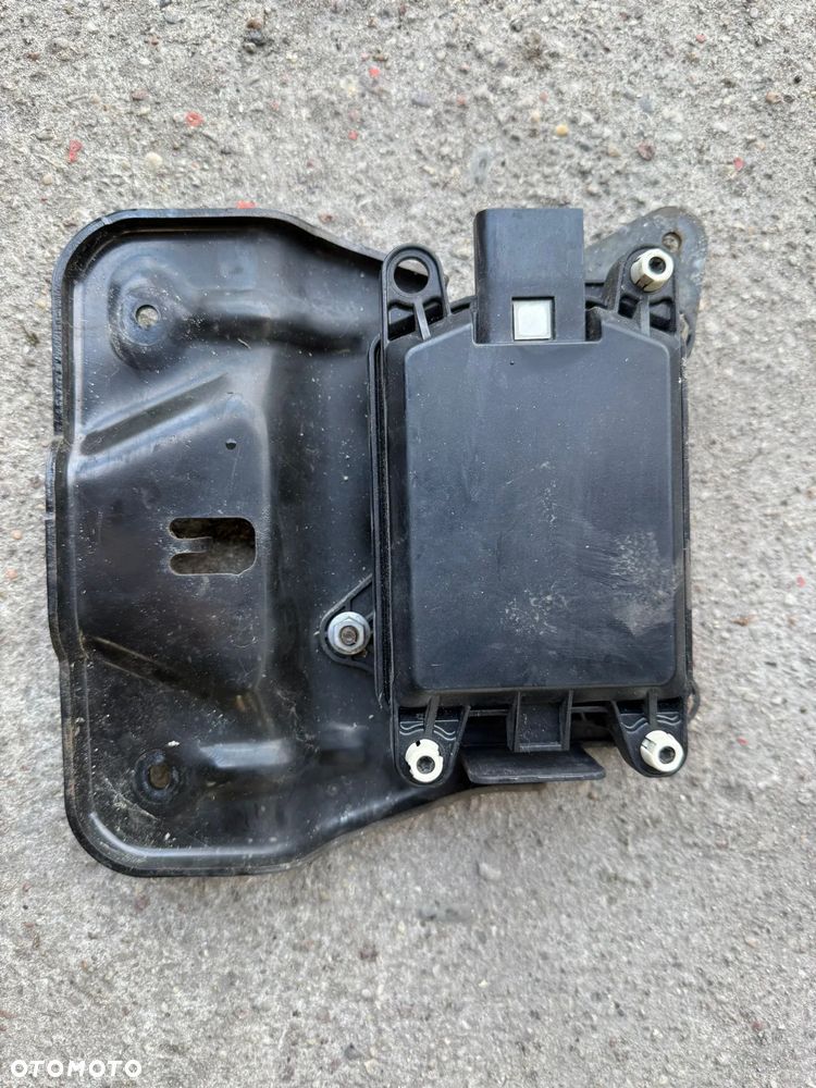 Peugeot 3008/5008 II radar 9820282980