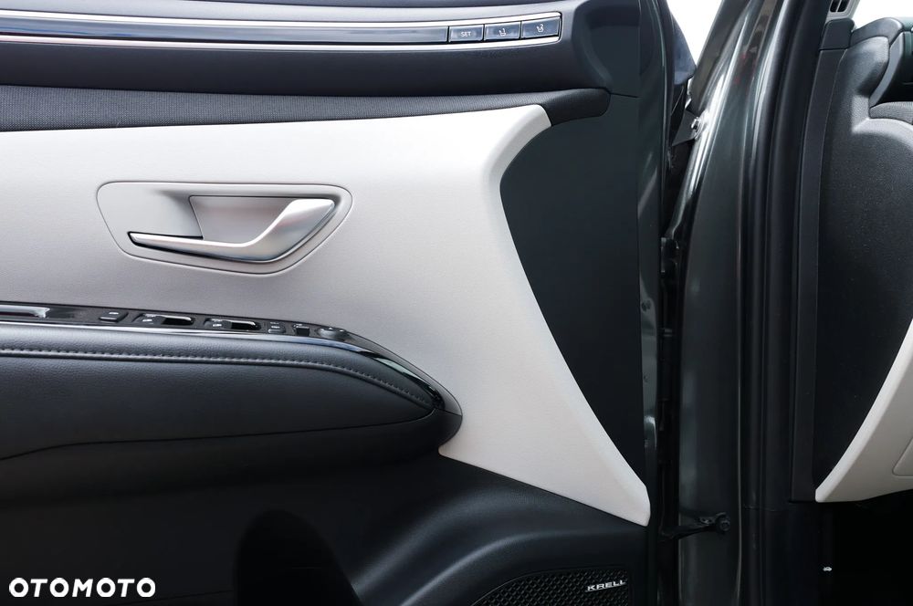 Hyundai Tucson 1.6 T-GDi 4WD Prime - 12
