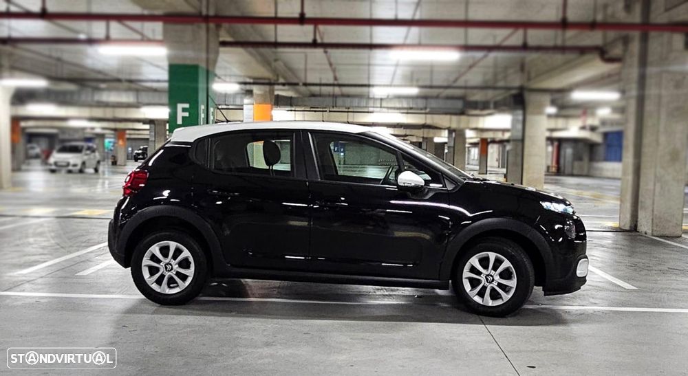 Citroën C3 - 4