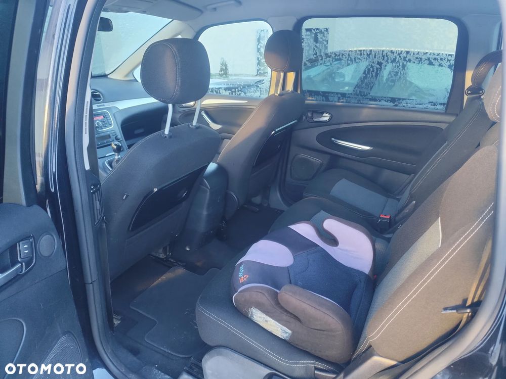 Ford Galaxy 2.0 TDCi Trend - 10