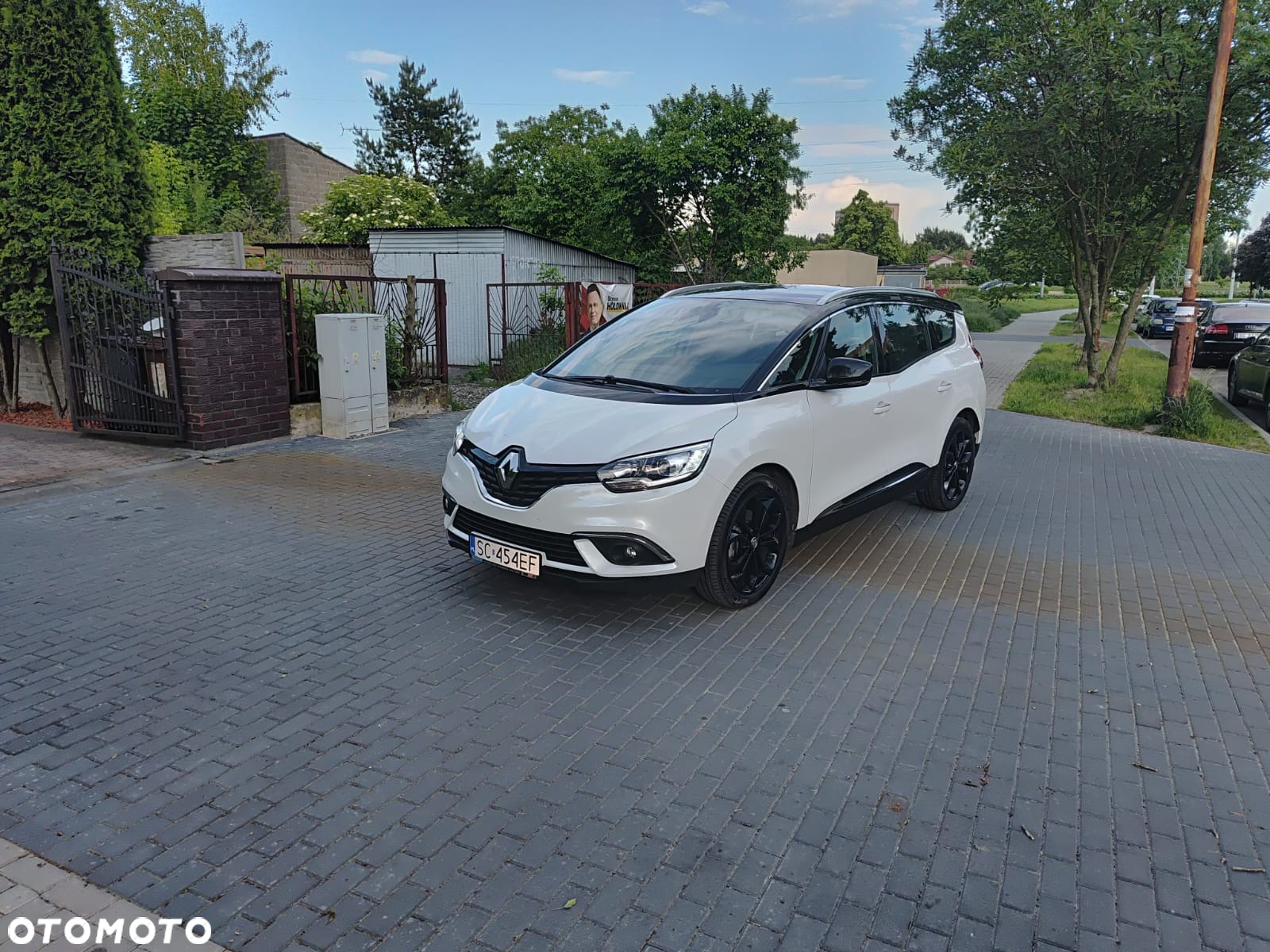 Renault Grand Scenic ENERGY dCi 130 INTENS - 5