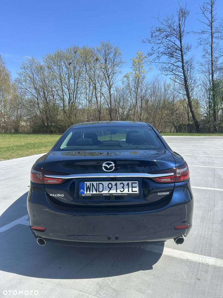 Mazda 6 2.0 SkyMotion - 6