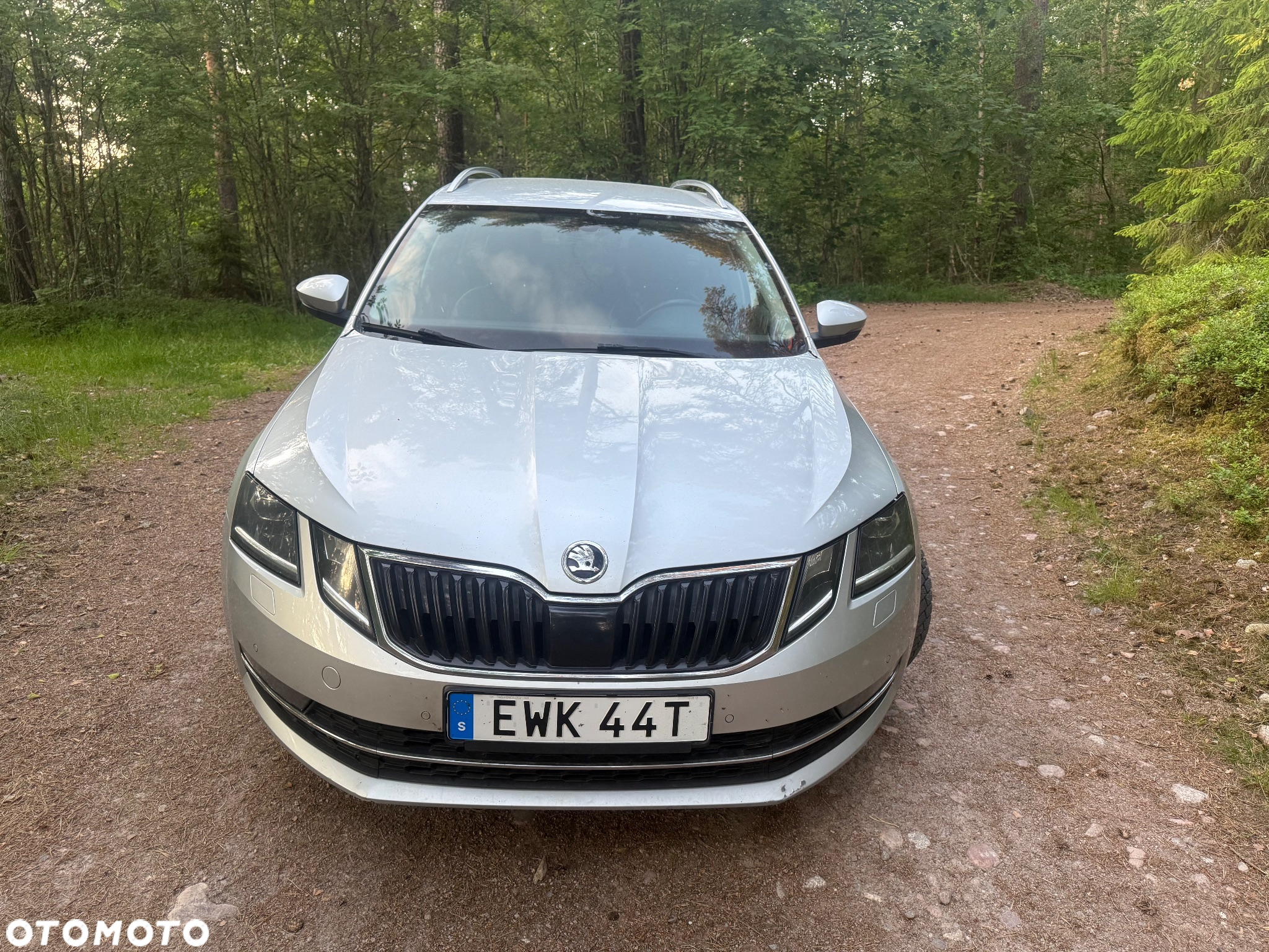 Skoda Octavia 1.5 TSI mHEV Edition 130 Selection DSG - 4