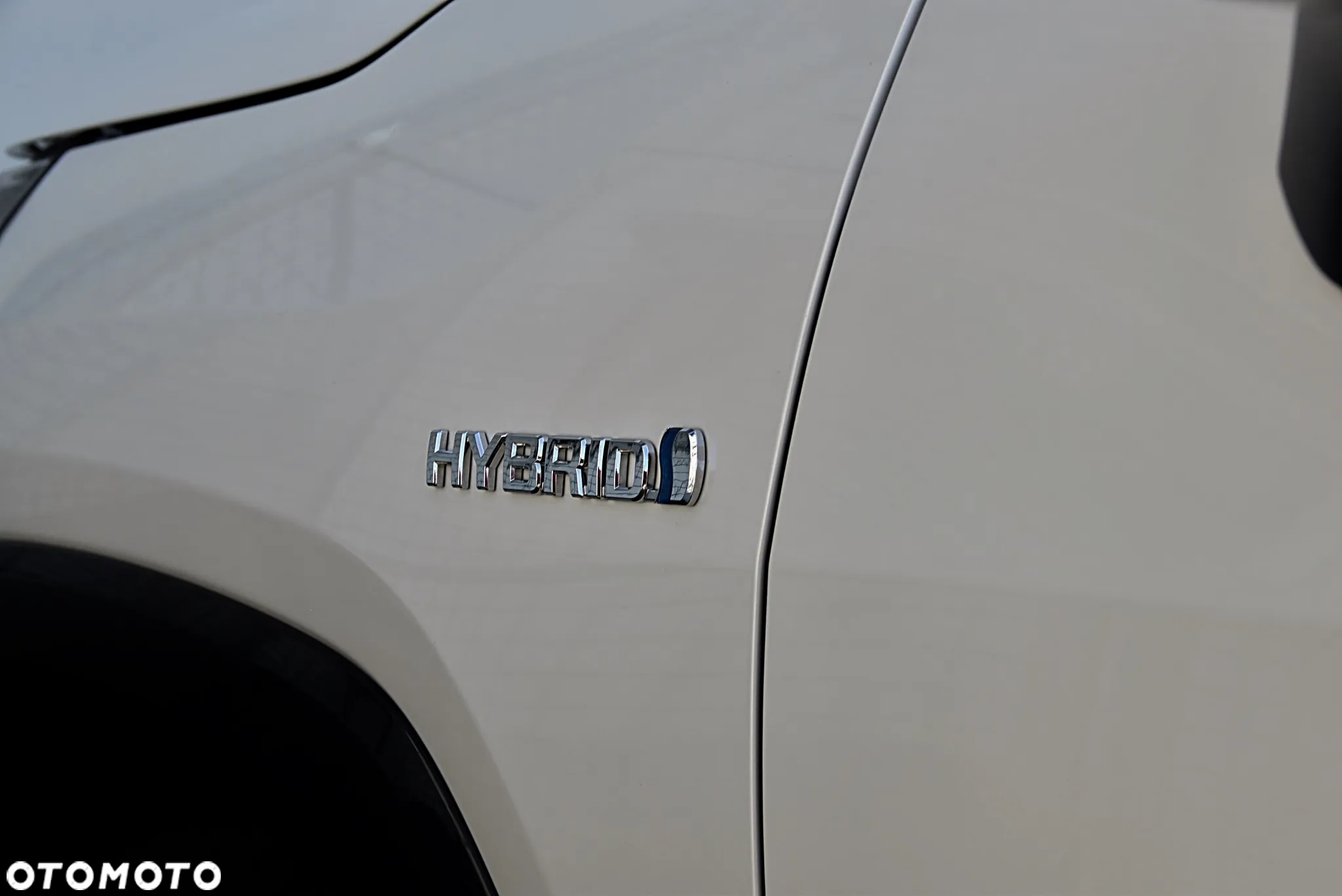 Toyota RAV4 2.5 Hybrid Selection 4x4 - 11