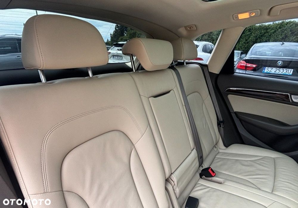 Audi Q5 - 13