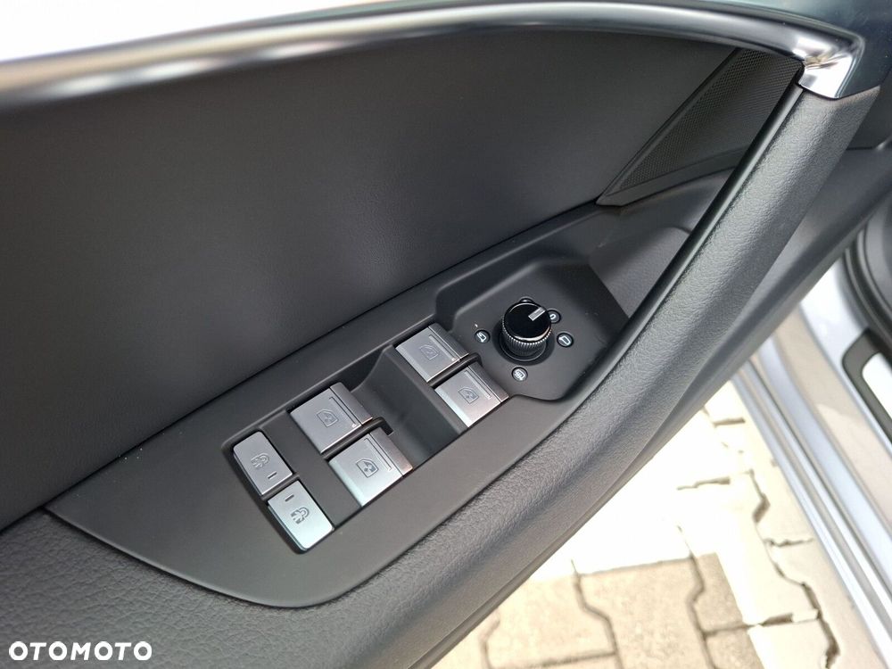 Audi A6 Limousine - 28