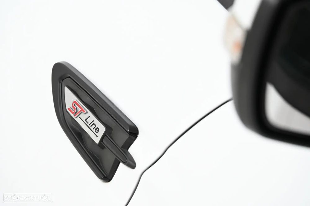 Ford Kuga 2.0 TDCi ST-Line 4WD Powershift - 16