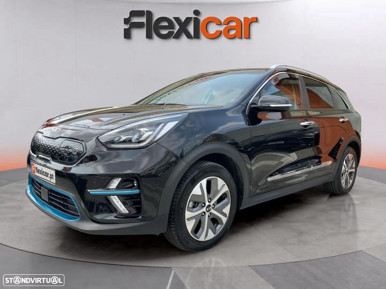 Kia e-Niro 64kWh - 5