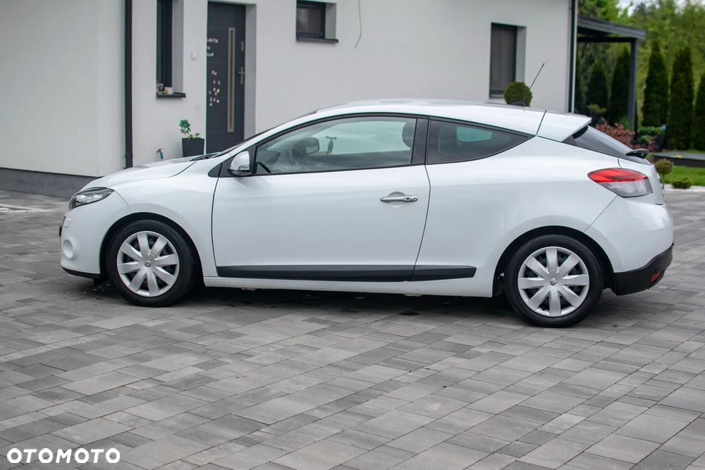 Renault Megane 2.0 16V TCE Dynamique - 31