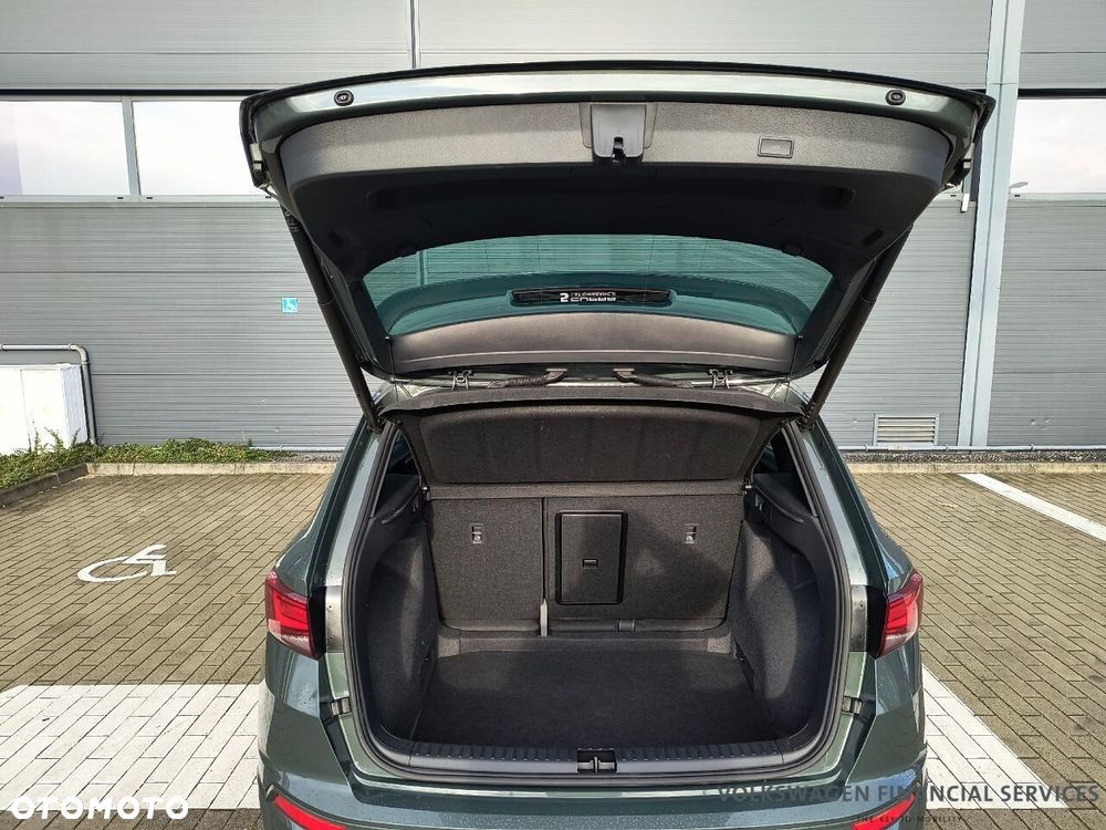 Cupra Ateca 1.5 TSI DSG - 14