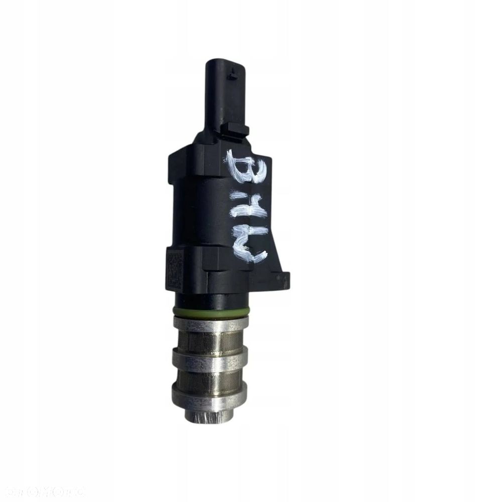 ELEKTROZAWÓR BMW E90 F10 F30 X3 X5 7639993 - 9