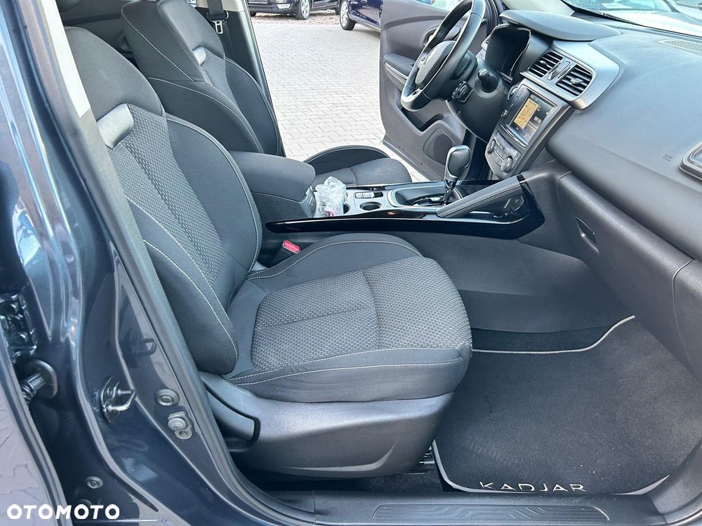 Renault Kadjar 1.2 Energy TCe Intens EDC - 26