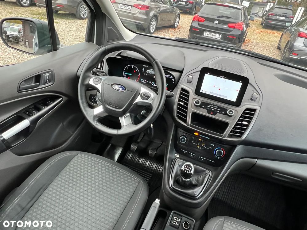 Ford Transit Connect Kombi 230 L2 Active - 18