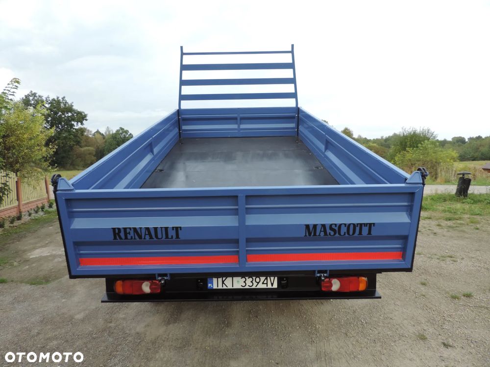 Renault Mascott - 19