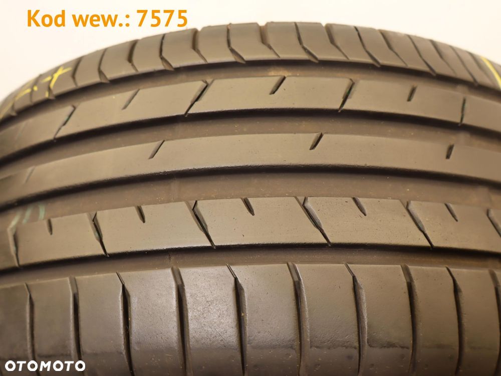Toyo Proxes Sport - 225/45 R17 - 7