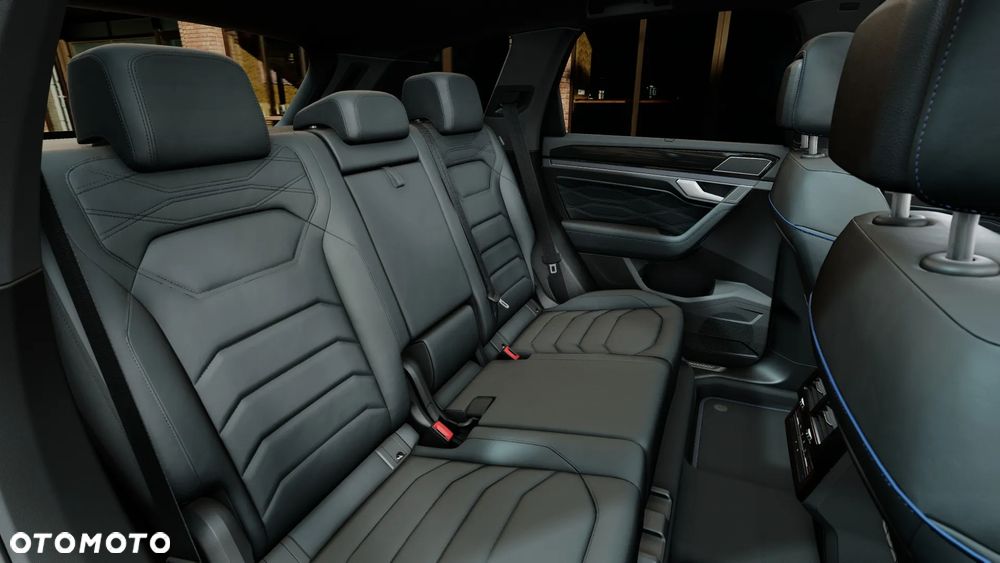 Volkswagen Touareg 3.0 V6 TFSI 4Motion R-Line - 11