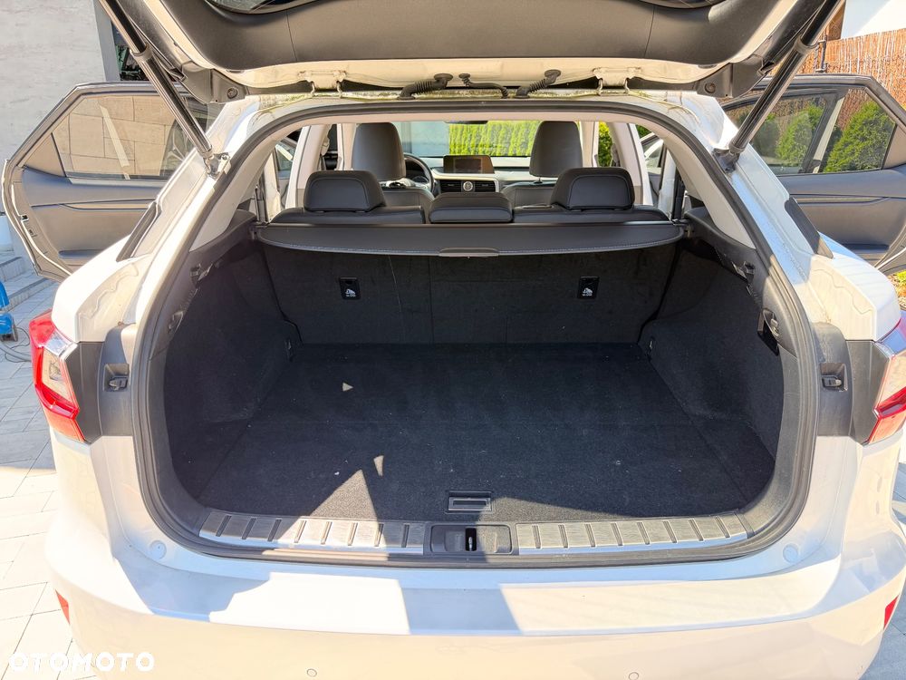 Lexus RX 200t / 300 Elegance - 13