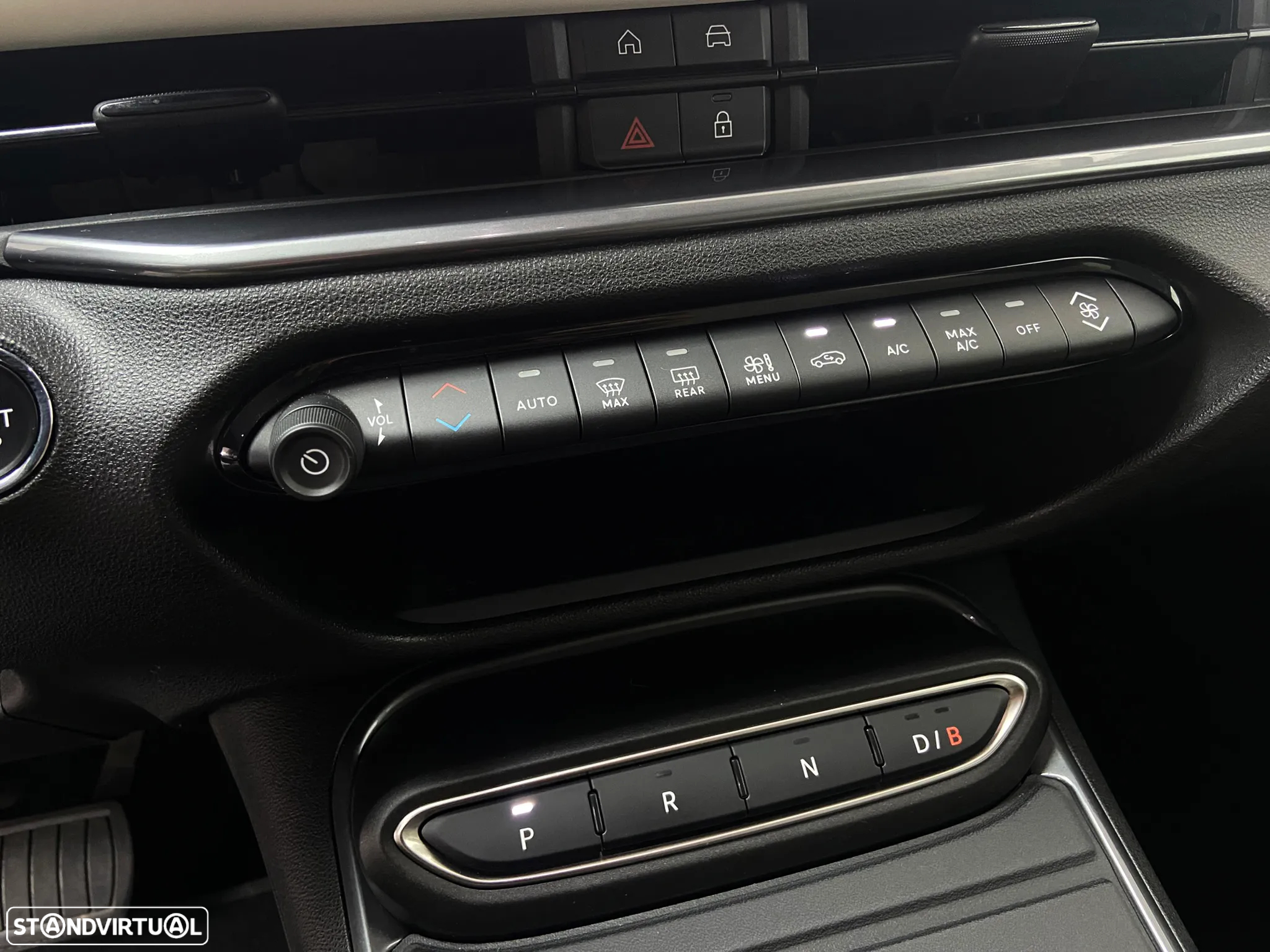 Fiat 600e 54 kWh La Prima - 26