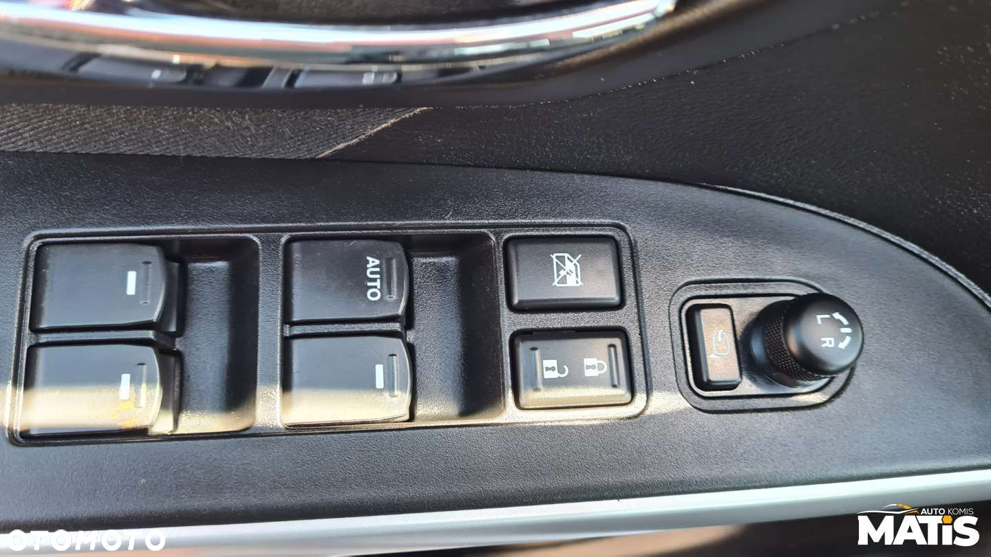 Suzuki SX4 S-Cross - 23