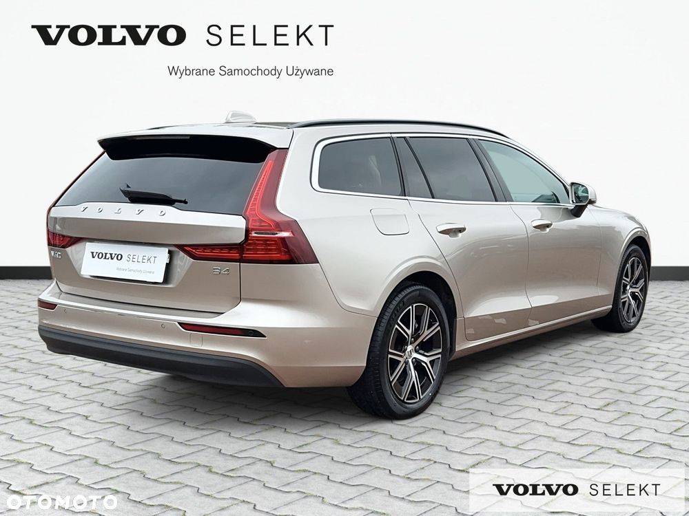Volvo V60 - 7