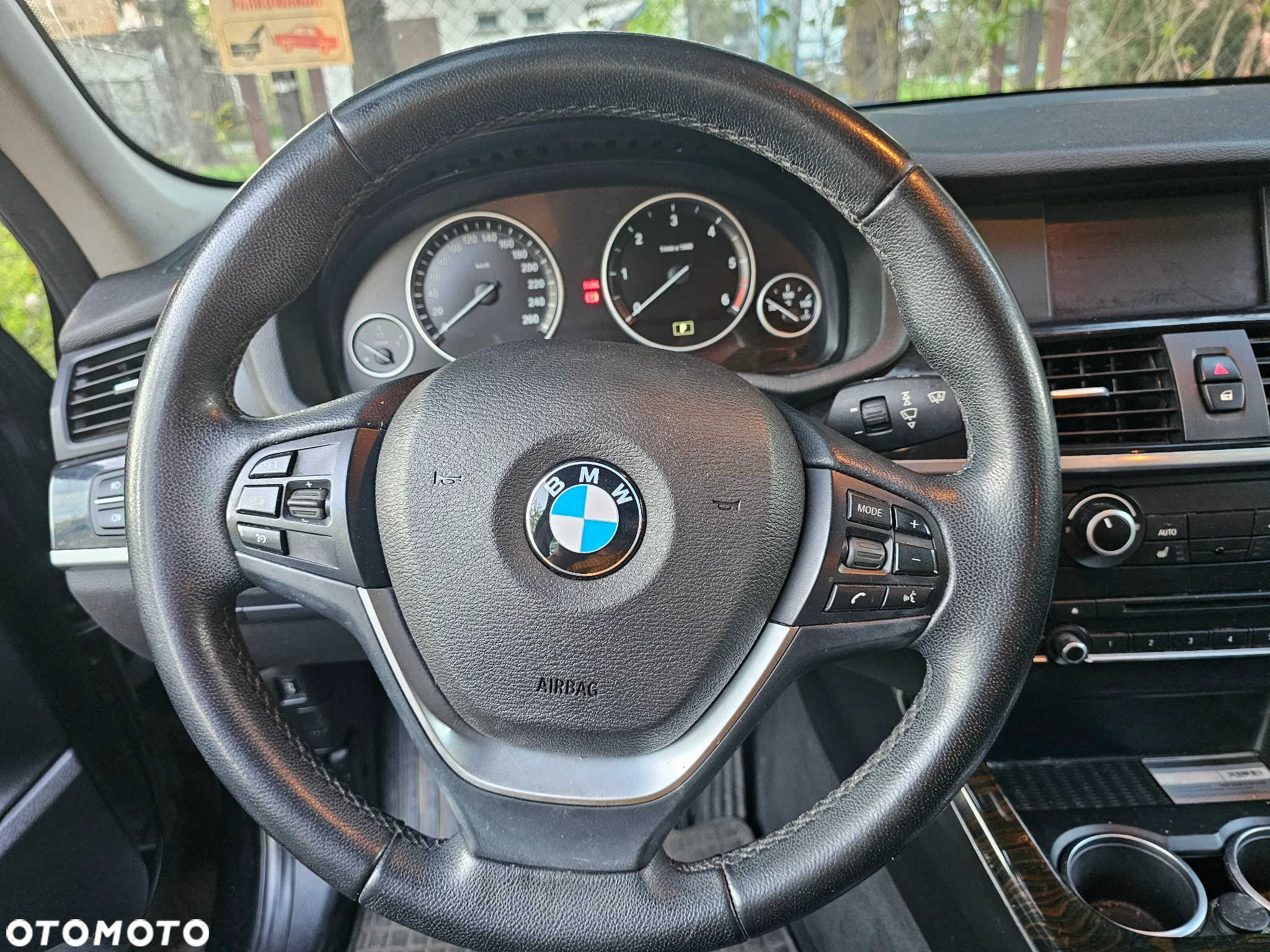 BMW X3 - 9