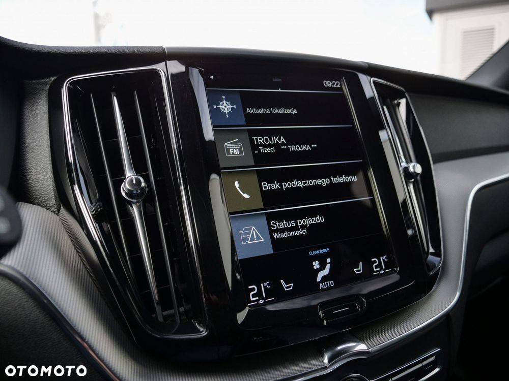 Volvo XC 60 - 20