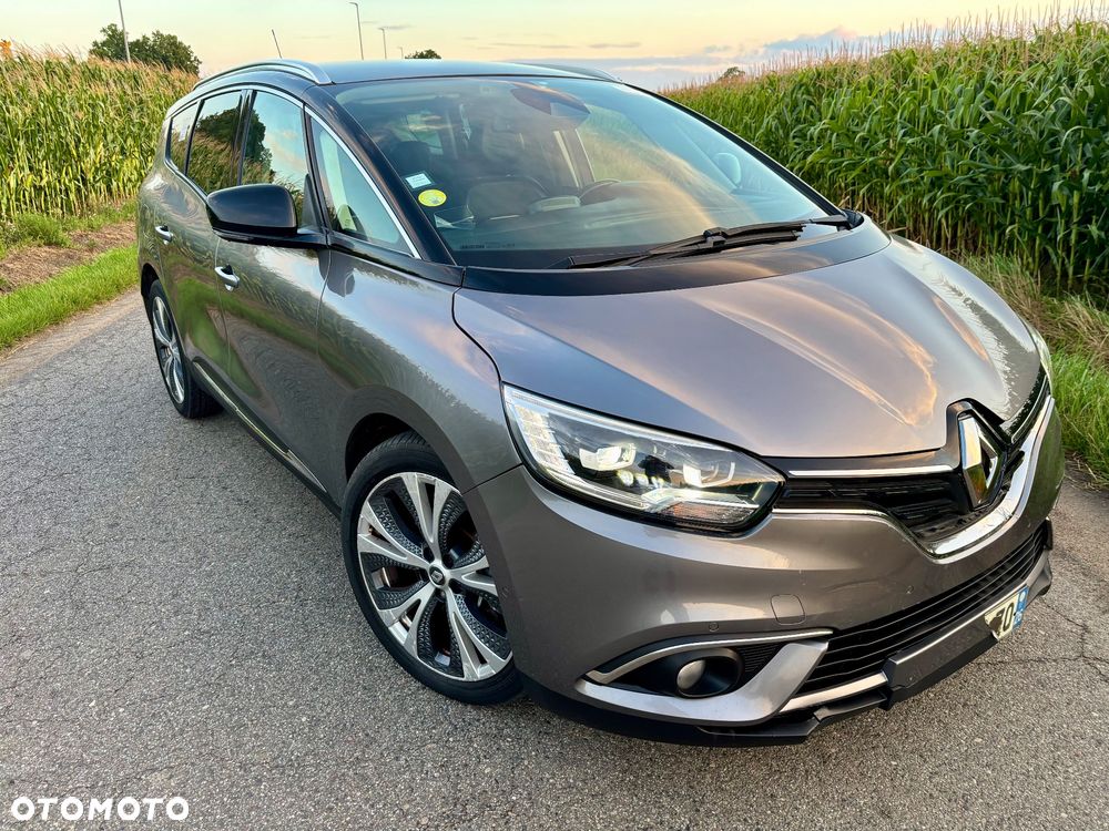 Renault Grand Scenic Gr 1.6 dCi Energy TomTom Edition - 24