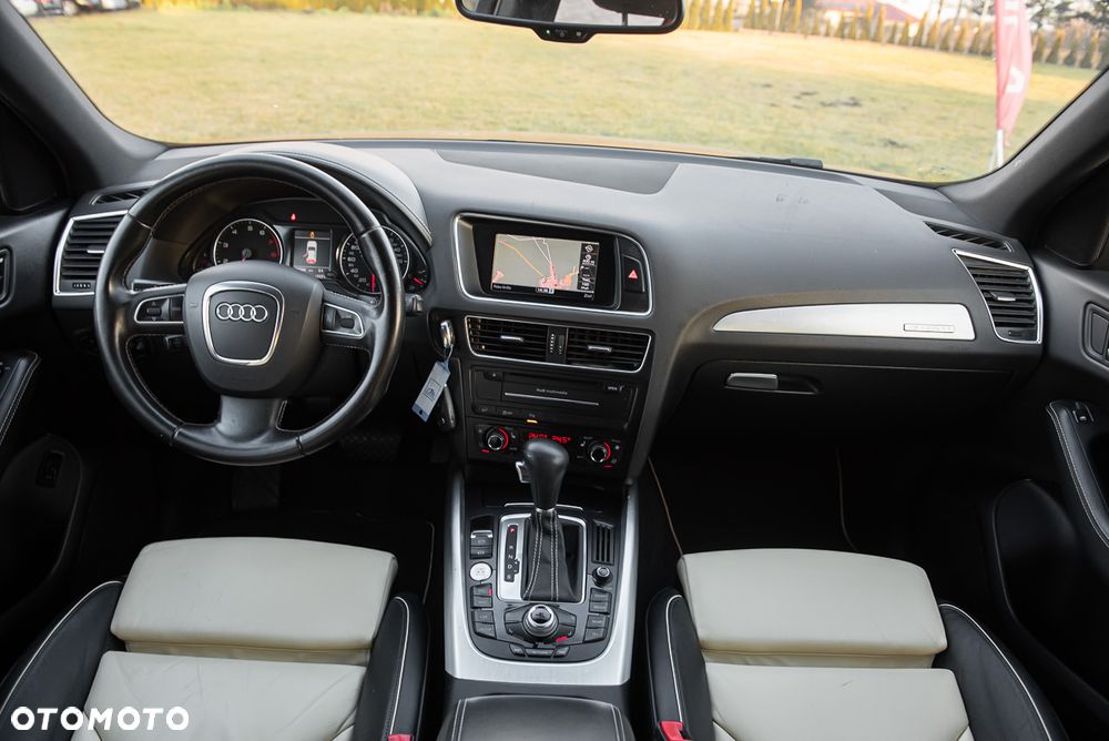 Audi Q5 - 6
